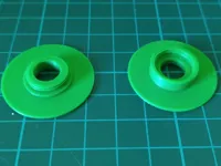 0.12mm layer, 2 walls, 15% infill