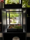 8x10 inch ikea Kallax version 