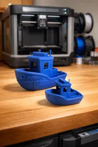 0.2mm layer, 2 walls, 10% infill