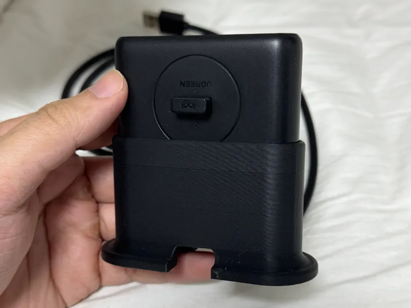 USB 3 Hub Ugreen Stand