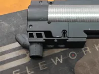 0.12mm 层高, 4 层墙, 15% 填充