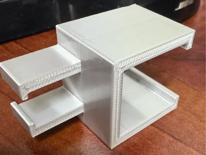 LED Light Bar Adapter for Anycubic Kobra Neo 1