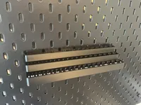 2 - 12mm drill bits