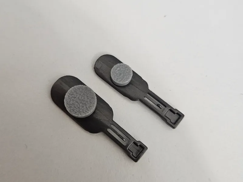 Dyson Airwrap Button Caps