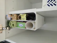 18 mm board thickness