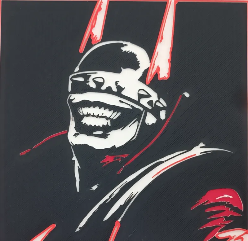 Batman Who Laughs