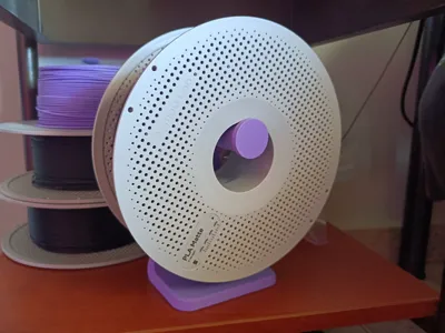Spool Holder