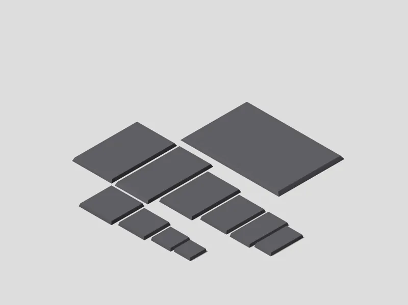 Square Bases - Warhammer The Old World