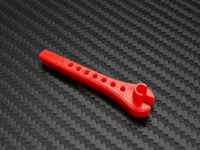 0.2mm layer, 4 walls, 15% infill