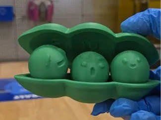 Bean Man MEGA