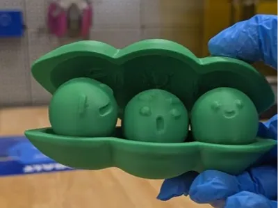 Bean Man MEGA