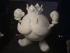 0.2mm layer, 2 walls, 8% infill