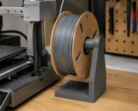 0.08mm layer, 2 walls, 15% infill