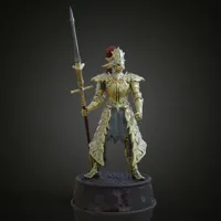 0.1mm layer, 4 walls, 10% infill