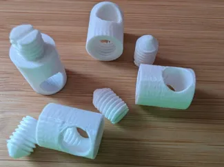 Babybay Sicherungszylinder Ersatz/Replacement
