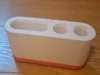 0.2mm layer, 2 walls, 5% infill