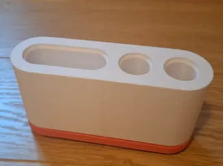 thoothbrush holder