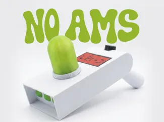Rick and Morty Portal Gun (No AMS Required)