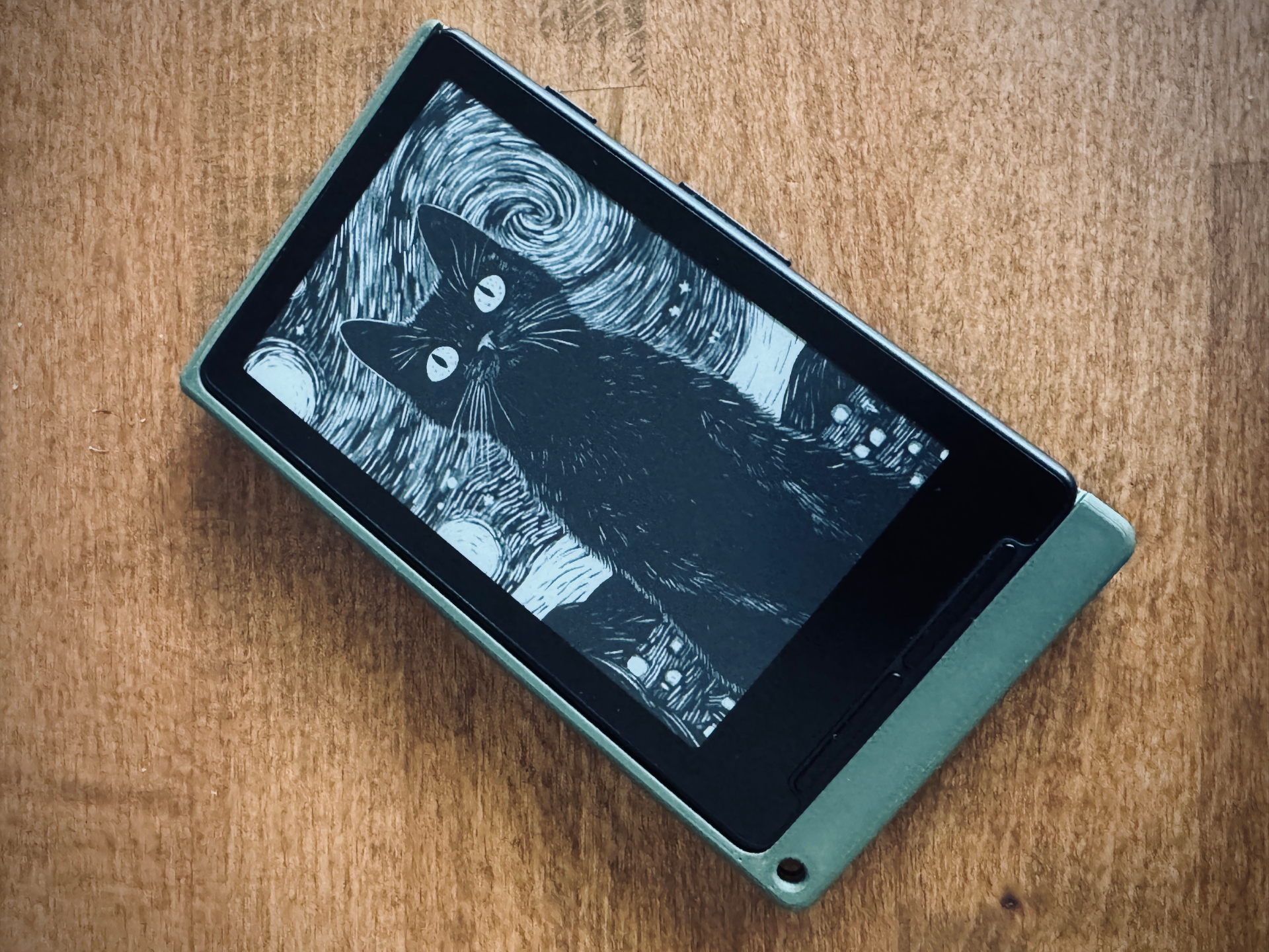 Xteink X4電子書籍リーダー | コレクション - MakerWorld：無料の3D