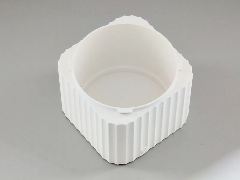 BrewStack S: Customizable Container