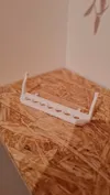 Extra Quality - 0.2mm layer, 4 walls, 20% infill