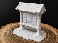0.12mm layer, 2 walls, 15% infill