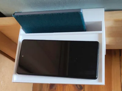 A bedside shelf 