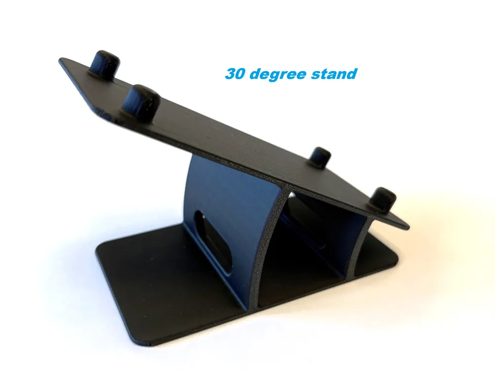 iPhone 16 Charging Stand by Grump Bucket - MakerWorld