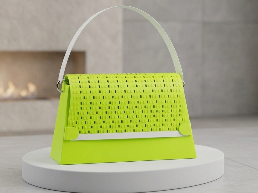 Vortex Bag