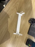 Socle pour présentoir en plexiglas A4/A5 — photo 6