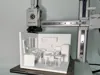 0.1mm layer, 2 walls, 15% infill