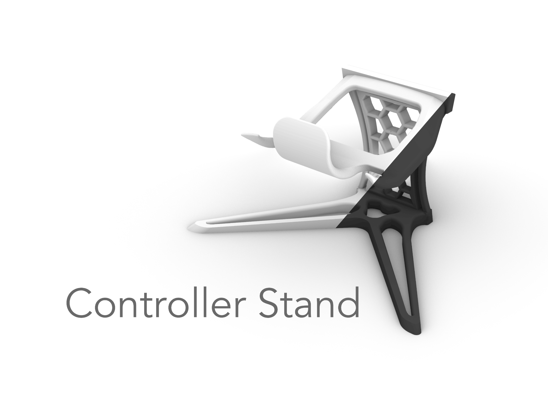 General Controller Stand 