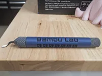 0.16mm layer, 2 walls, 15% infill