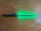 Junior Size (Blade Only)