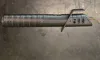 Bottom Hilt With Reset Button Port