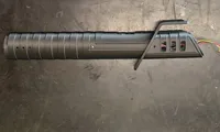 Bottom Hilt With Reset Button Port