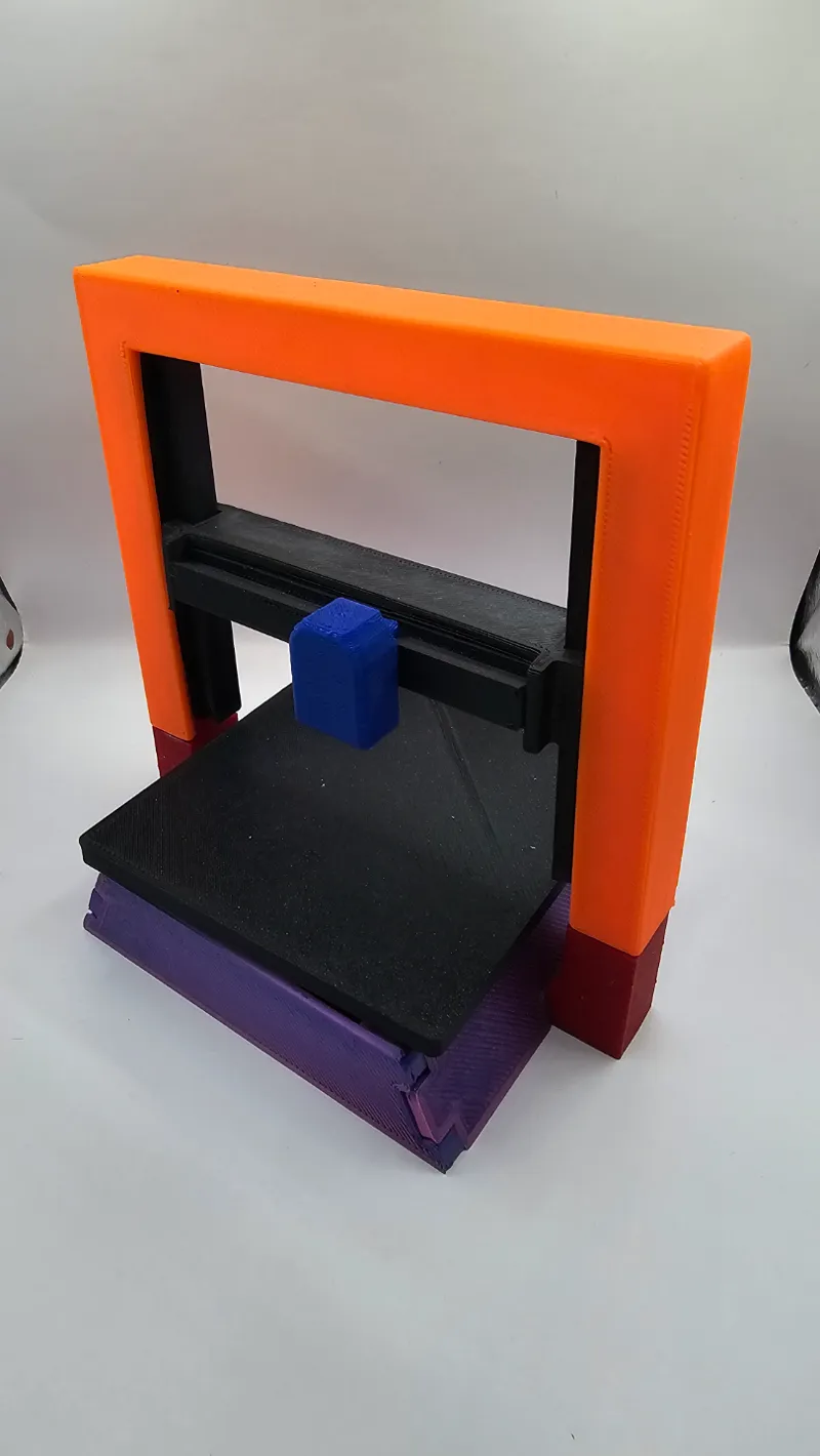 3D printer