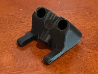 Support d'antennes pour drone FPV Mark 5 — photo 2