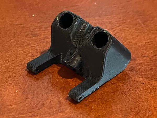 Support d'antennes pour drone FPV Mark 5