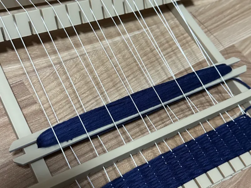 Mini Razboi de tesut - Loom