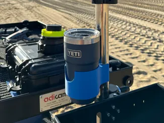 C-Stand YETI 16oz Rambler Cup Holder 