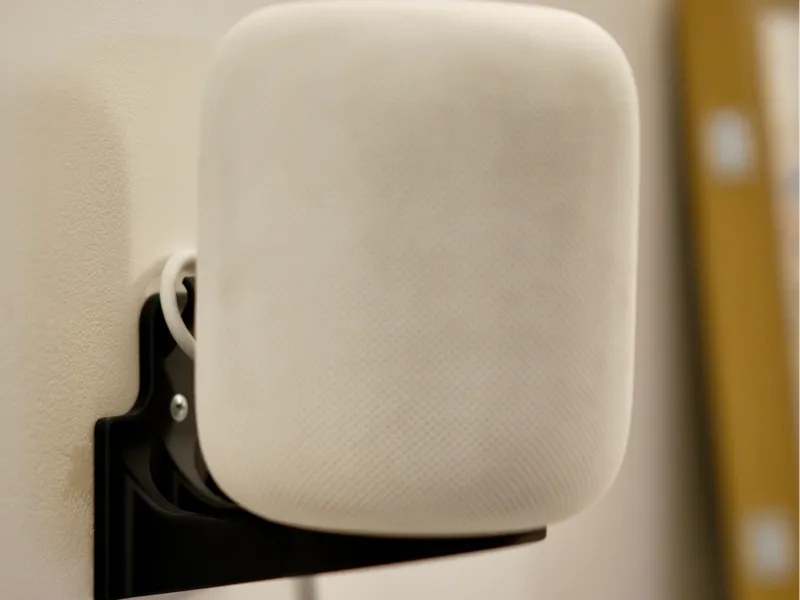 Apple HomePod Wall Mount