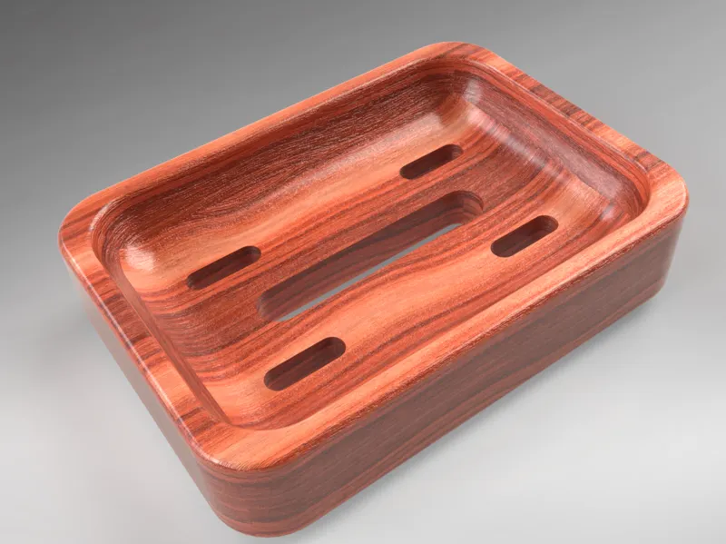 Soap Holder 