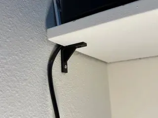 L bracket