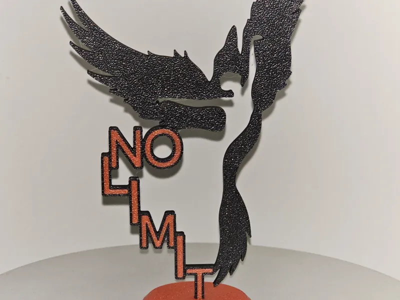 No Limit