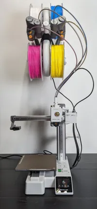 0.28mm layer, 4 walls, 25% infill