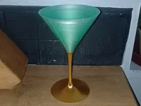 Martini Glass
