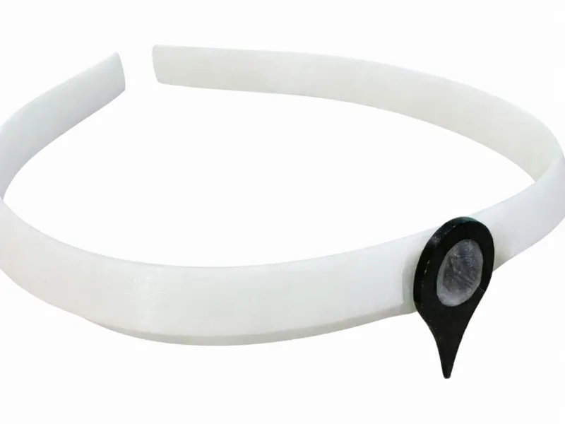 Transducer from the TV Show The Girl From Tomorrow