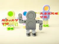 0.2mm 层高, 2 层墙, 15% 填充