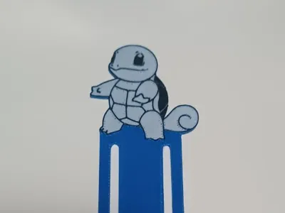 Squirtle